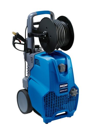 bar pressure washer
